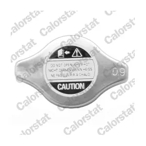 CALORSTAT by Vernet RC0047