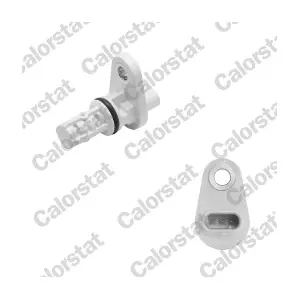 CALORSTAT by Vernet CS0392