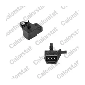 MS0101 CALORSTAT by Vernet