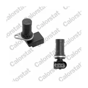 CALORSTAT by Vernet CS0246