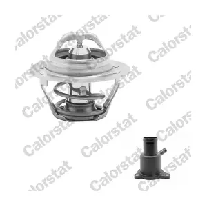 CALORSTAT by Vernet THK604710.83J