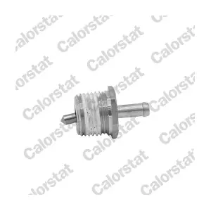 CV1001 CALORSTAT by Vernet