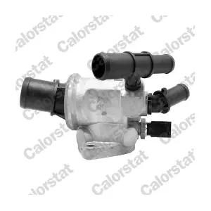 TH683388J CALORSTAT by Vernet