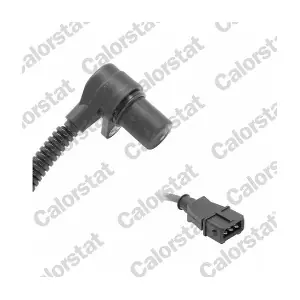 CS0124 CALORSTAT by Vernet