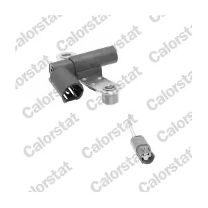 CS0335 CALORSTAT by Vernet