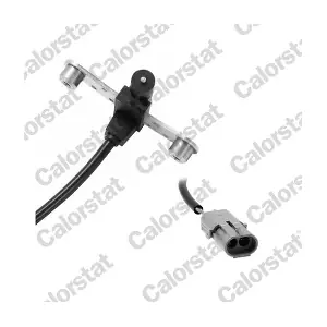 CS0129 CALORSTAT by Vernet
