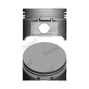 87 104200 40 NURAL