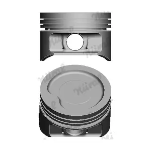 NURAL 87-307100-20