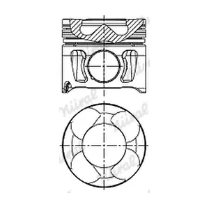 NÜRAL 87 137500 40