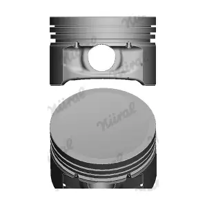 NÜRAL 8745000700