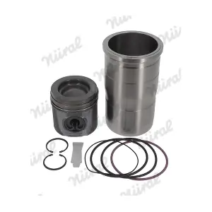 89-434400-00 NURAL