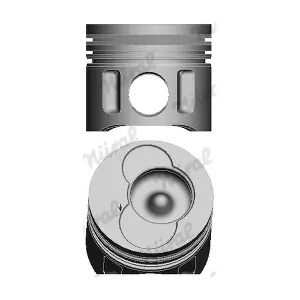 87-501507-10 NURAL