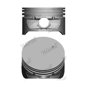 87-125600-00 NURAL