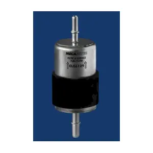 ELE6129 MECAFILTER