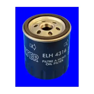 MECAFILTER ELH4316