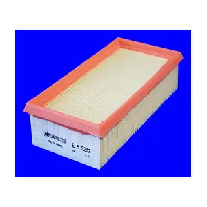 ELP9282 MECAFILTER
