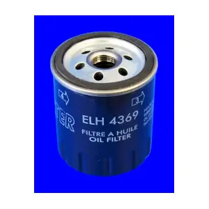 MECAFILTER ELH4369