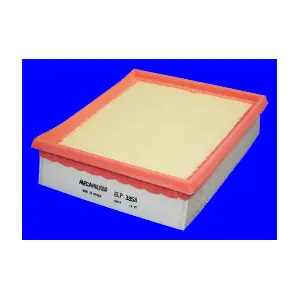 MECAFILTER ELP3858