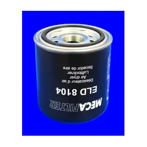 MECAFILTER ELD8104