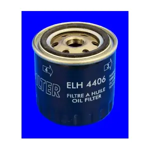 MECAFILTER ELH4406