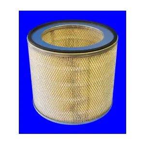 MECAFILTER FA3241 Повітряний фільтр