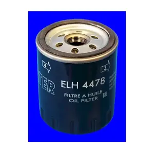 MECAFILTER ELH4478