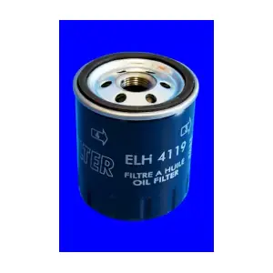 MECAFILTER ELH4119