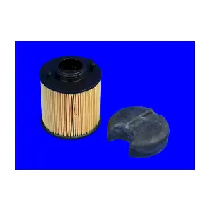 ELU8600 MECAFILTER