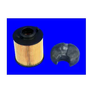 ELU8602 MECAFILTER