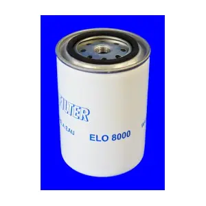 MECAFILTER ELO8000