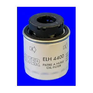 MECAFILTER ELH4400