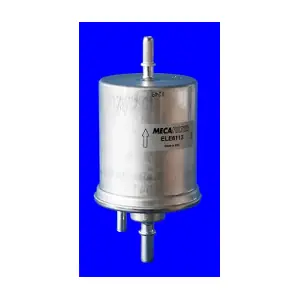 ELE6113 MECAFILTER