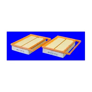 JLP 9197 MECAFILTER