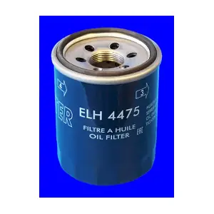 MECAFILTER ELH4475