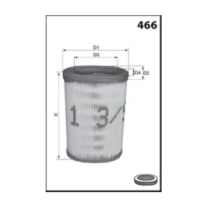 MECAFILTER FA3461
