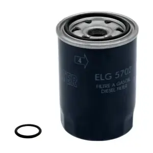 ELG5702 MECAFILTER