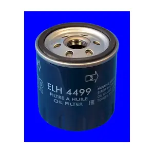 MECAFILTER ELH4499