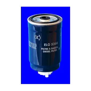 MECAFILTER ELG5366