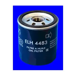 MECAFILTER ELH4483