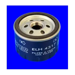 MECAFILTER ELH4317