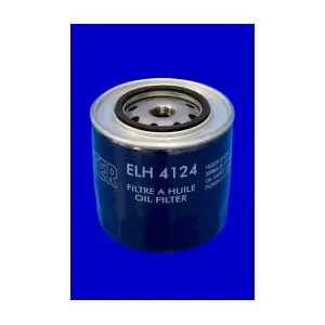MECAFILTER ELH4124
