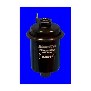 MECAFILTER ELE6034