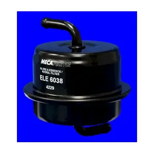 ELE6038 MECAFILTER
