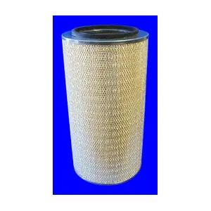 FA 3452 MECAFILTER