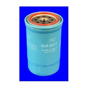 ELH4411 MECAFILTER