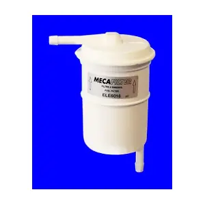 ELE6016 MECAFILTER