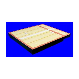 FA3367 MECAFILTER
