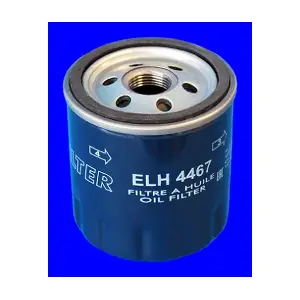 ELH4467 MECAFILTER