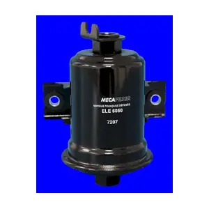 ELE6050 MECAFILTER