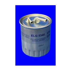 ELG5340 MECAFILTER